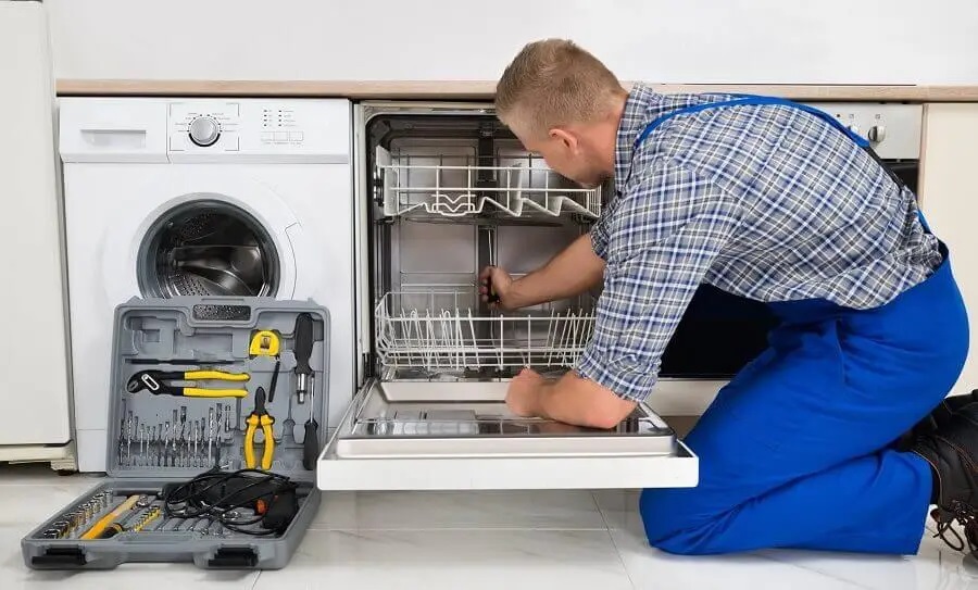 Vaillant Klima bakım